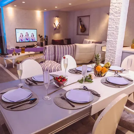 #1 Lux With Pool, Gameroom, Spa, Zen Yard #free Airpot Transport# Villa *