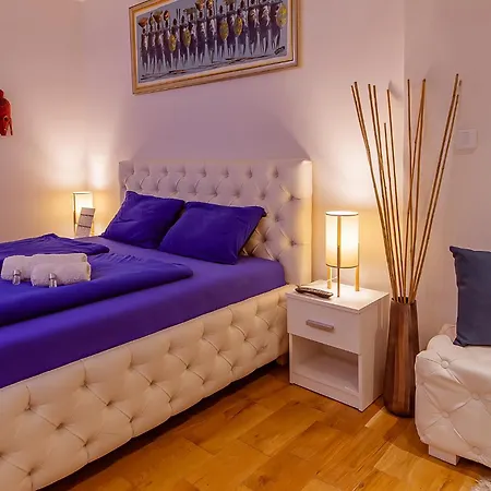 Villa #1 Lux With Pool, Gameroom, Spa, Zen Yard #free Airpot Transport# *