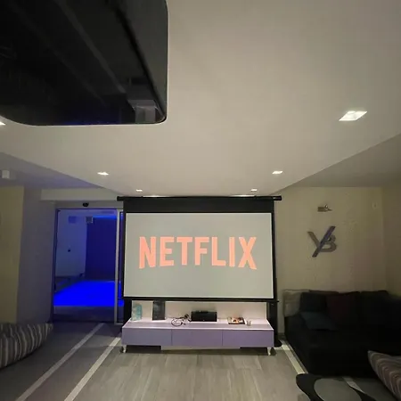 #1 Lux With Pool, Gameroom, Spa, Zen Yard #free Airpot Transport#
