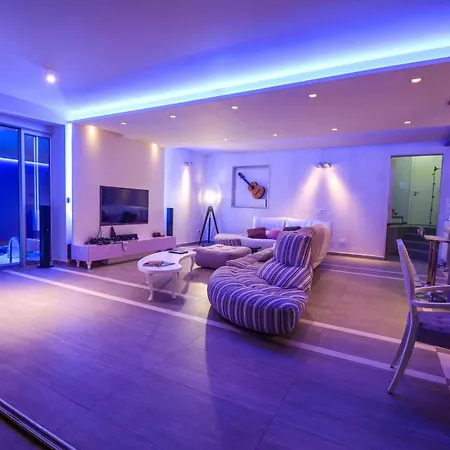#1 Lux With Pool, Gameroom, Spa, Zen Yard #free Airpot Transport# *