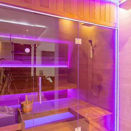 #1 Lux With Pool, Gameroom, Spa, Zen Yard #free Airpot Transport# Villa