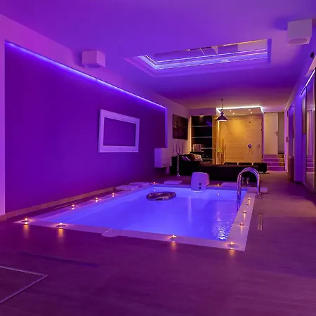 #1 Lux With Pool, Gameroom, Spa, Zen Yard #free Airpot Transport# *