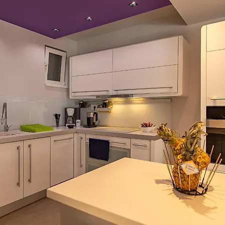 #1 Lux With Pool, Gameroom, Spa, Zen Yard #free Airpot Transport# Belgrade