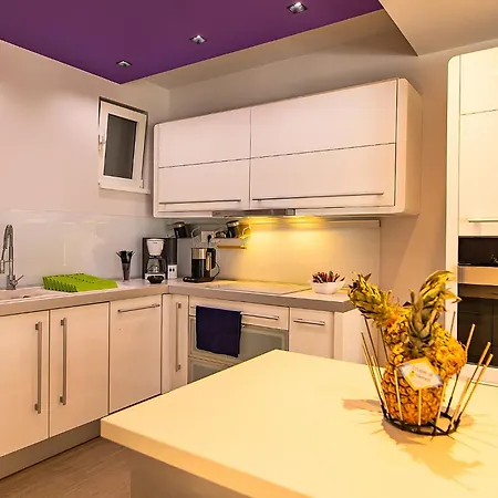 #1 Lux With Pool, Gameroom, Spa, Zen Yard #free Airport Transport# * Belgrado