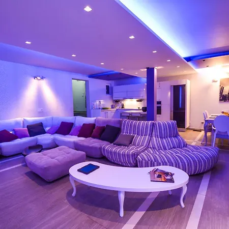 #1 Lux With Pool, Gameroom, Spa, Zen Yard #free Airpot Transport# *