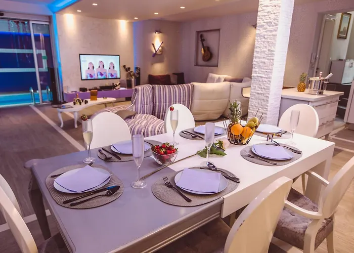 #1 Lux With Pool, Gameroom, Spa, Zen Yard #free Airport Transport# Villa *