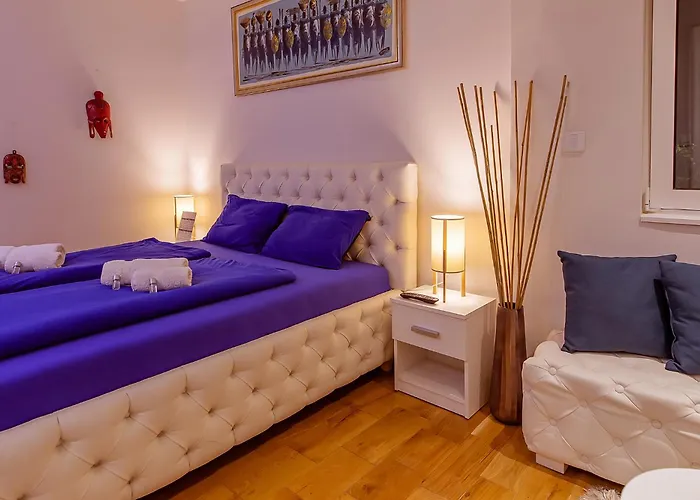 Villa #1 Lux With Pool, Gameroom, Spa, Zen Yard #free Airport Transport# *