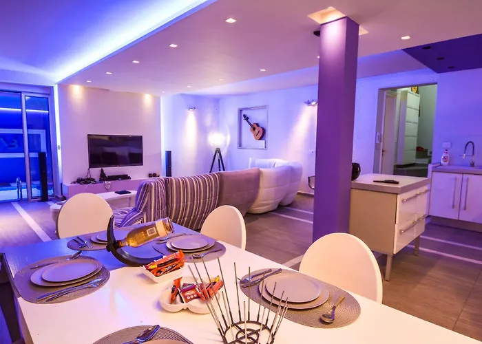 #1 Lux With Pool, Gameroom, Spa, Zen Yard #free Airport Transport# Villa *