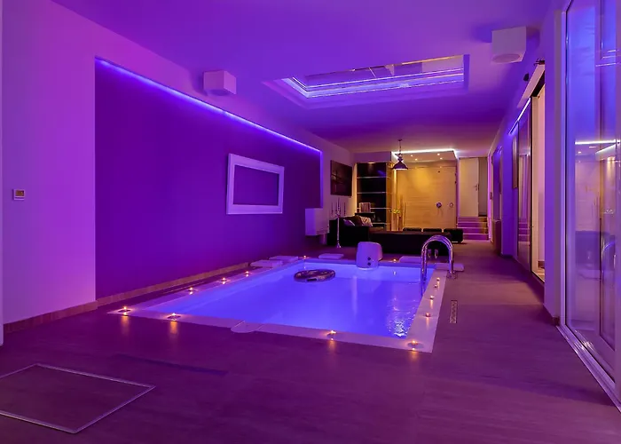 #1 Lux With Pool, Gameroom, Spa, Zen Yard #free Airport Transport# *