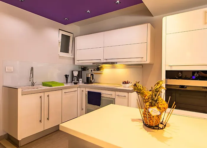 #1 Lux With Pool, Gameroom, Spa, Zen Yard #free Airport Transport# * Belgrade