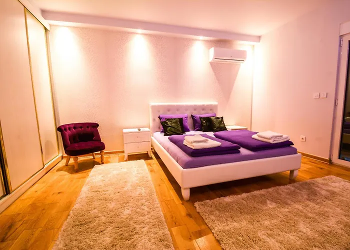 #1 Lux With Pool, Gameroom, Spa, Zen Yard #free Airport Transport# Villa *