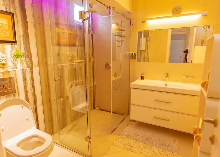 #1 Lux With Pool, Gameroom, Spa, Zen Yard #free Airport Transport# Villa Belgrade